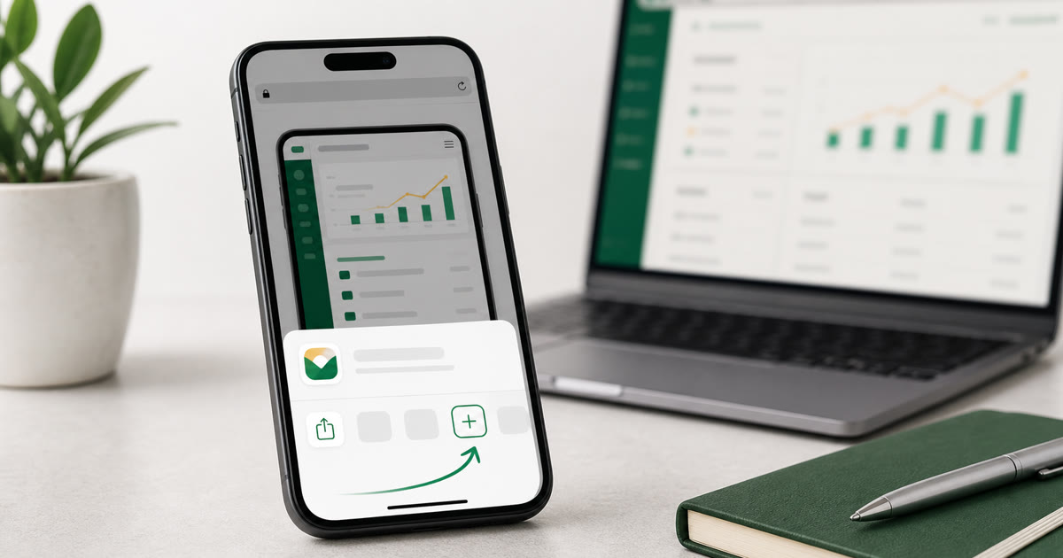 PWA vs App Store Apps: Why Theobrowz Works Without Installation